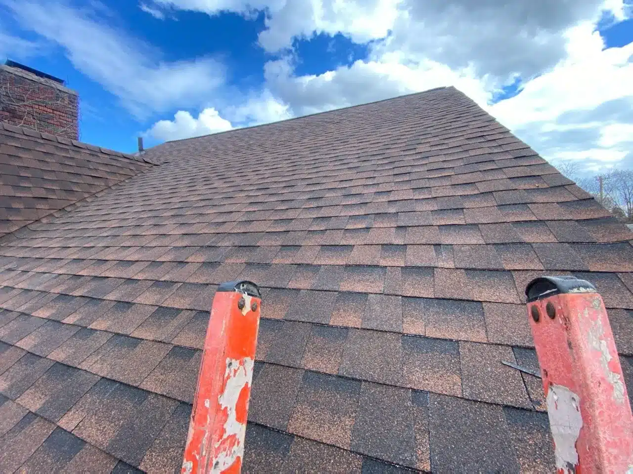 Shingles Roofing Services