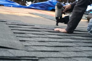 Roof Repairs