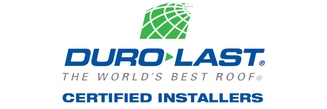 DUROLAST+CERTIFIED+INSTALLERS+Performance Roof Systems