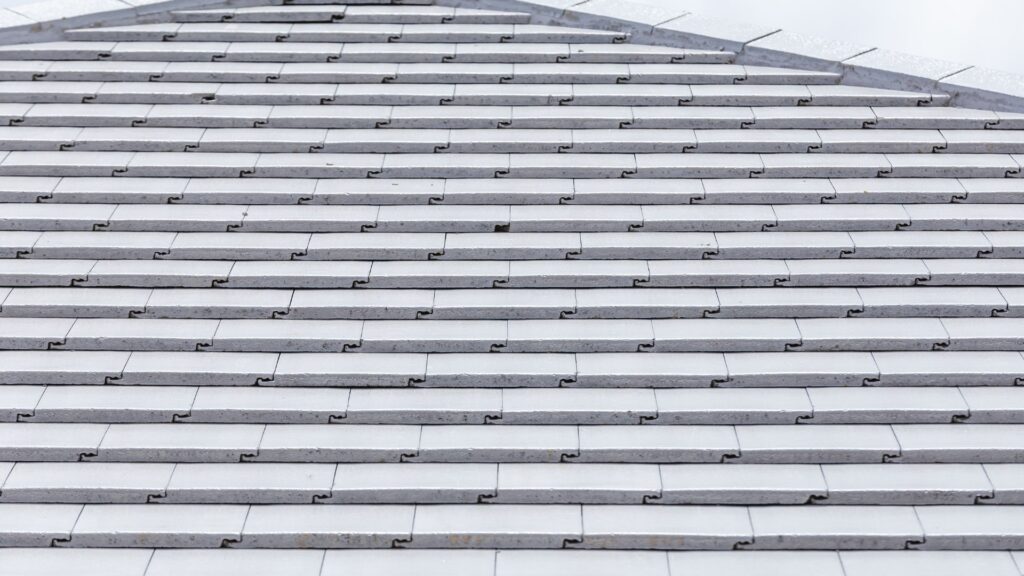 Concrete Roof Tiles PRSE