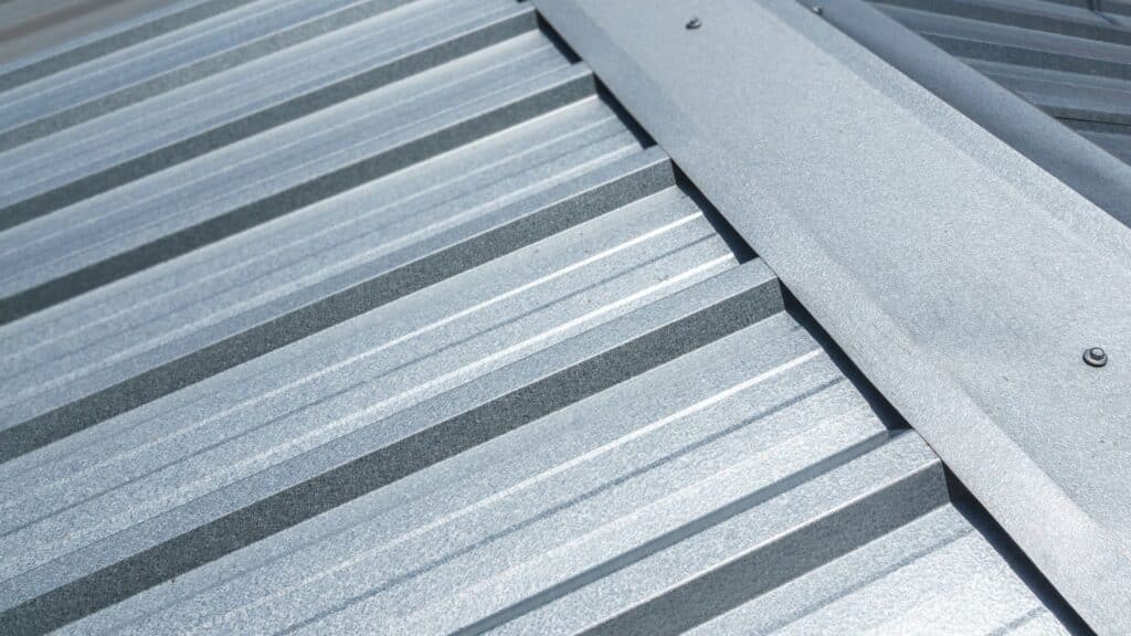 Metal Roof Panels PRSE