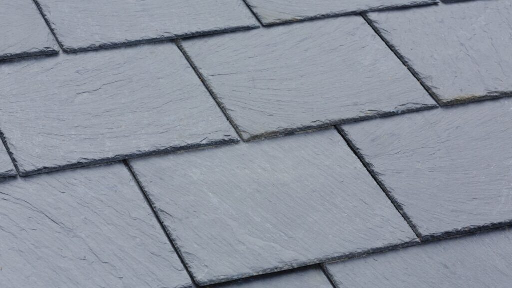 Slate Roof Tiles PRSE