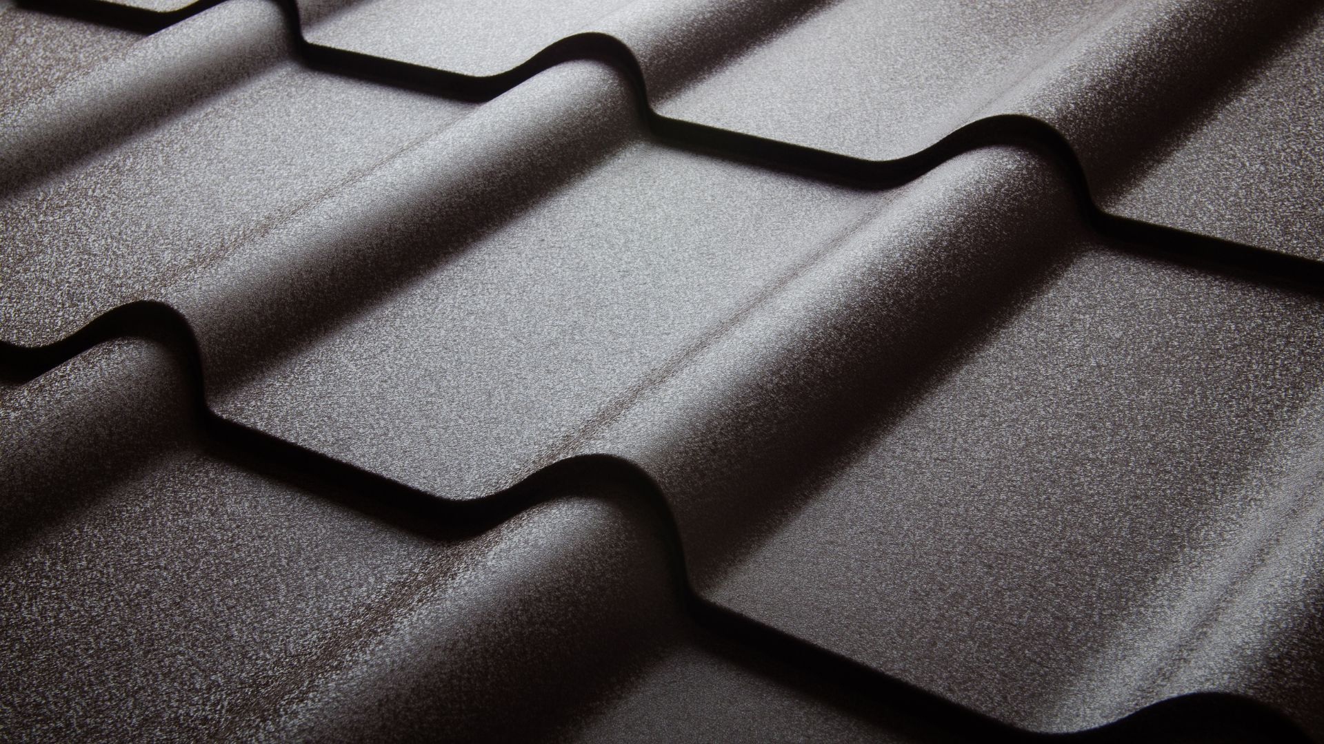 Synthetic Roofing Tiles PRSE