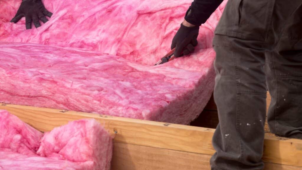 How PRSE Ensures Top-Notch Insulation for Your Home