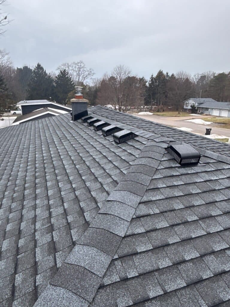 Roof inspection - Roof Contractor - Performance Roofing & Siding