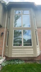 Comparison of LP siding and James Hardie siding in durability and weather resistance.