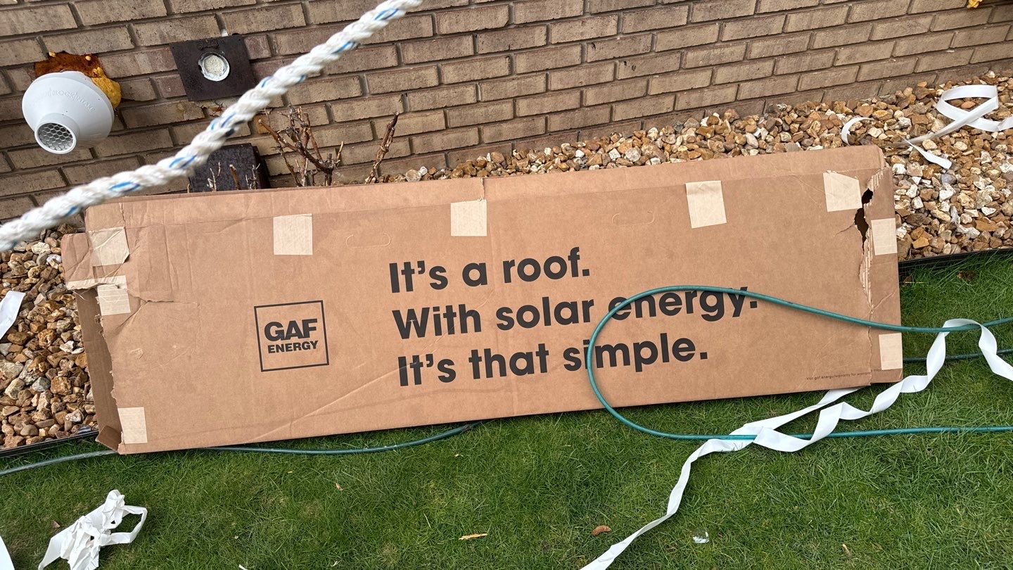 Professional solar panel installation in Michigan to maximize energy savings and incentives.