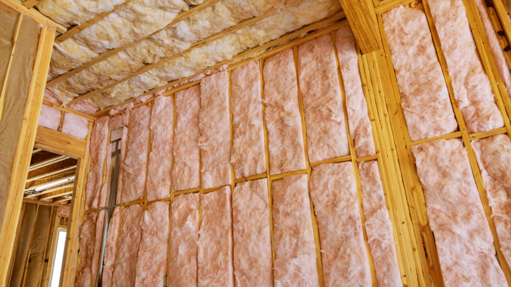 Attic Insulation Install PRSE Overview