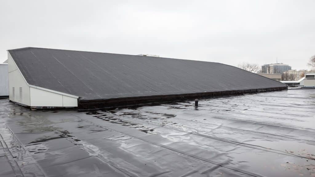 Commercial Roofing Maintenance Tips