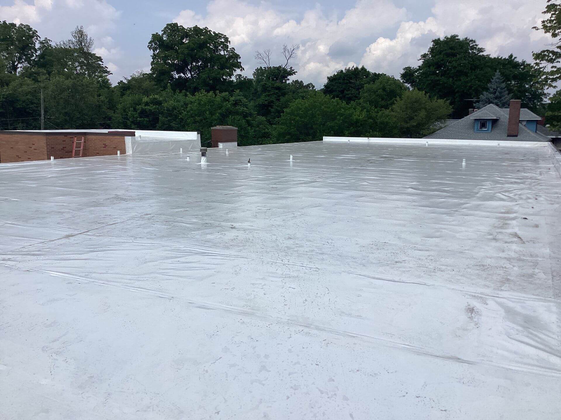 Commercial Roofing
