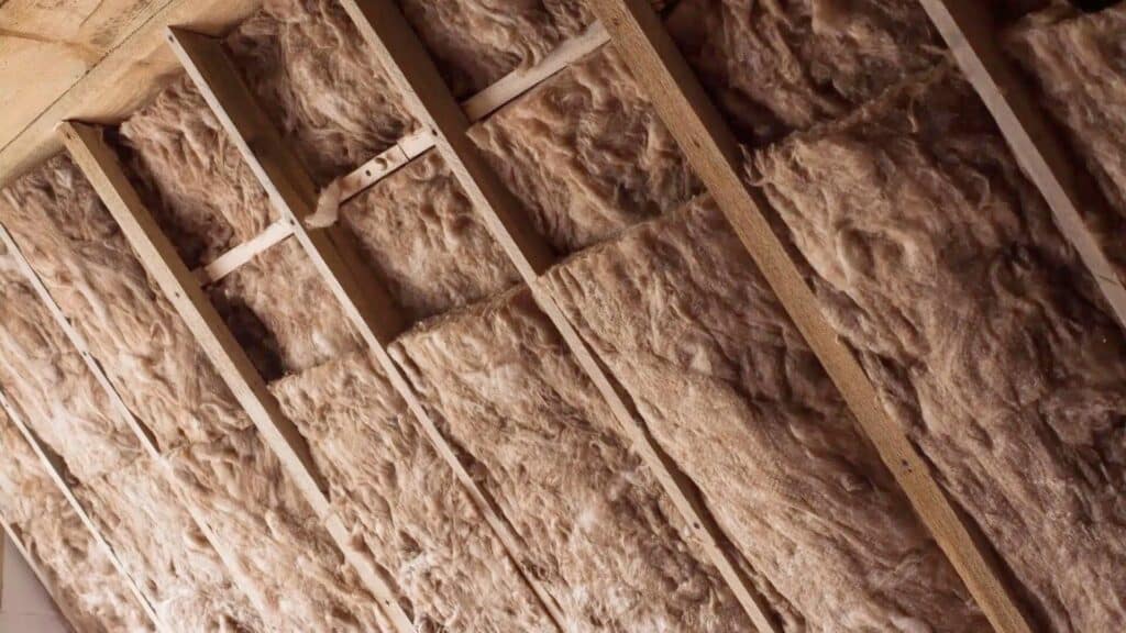 Fiberglass Batt Insulation PRSE