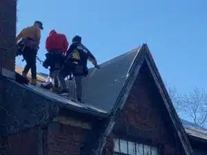 Roofers Near Me