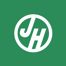 James Hardie
