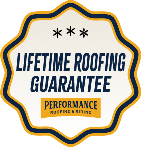 Lifetime Roofing Guarantee