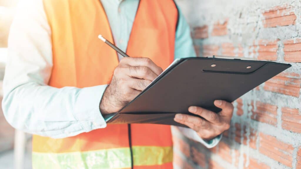 Safety Plan Checklist MI