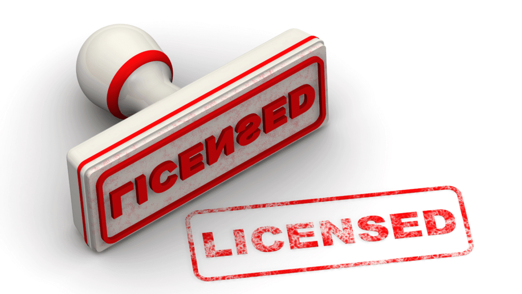 insurance licenses