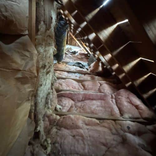 Proper Insulation by Performance Roofing and Siding