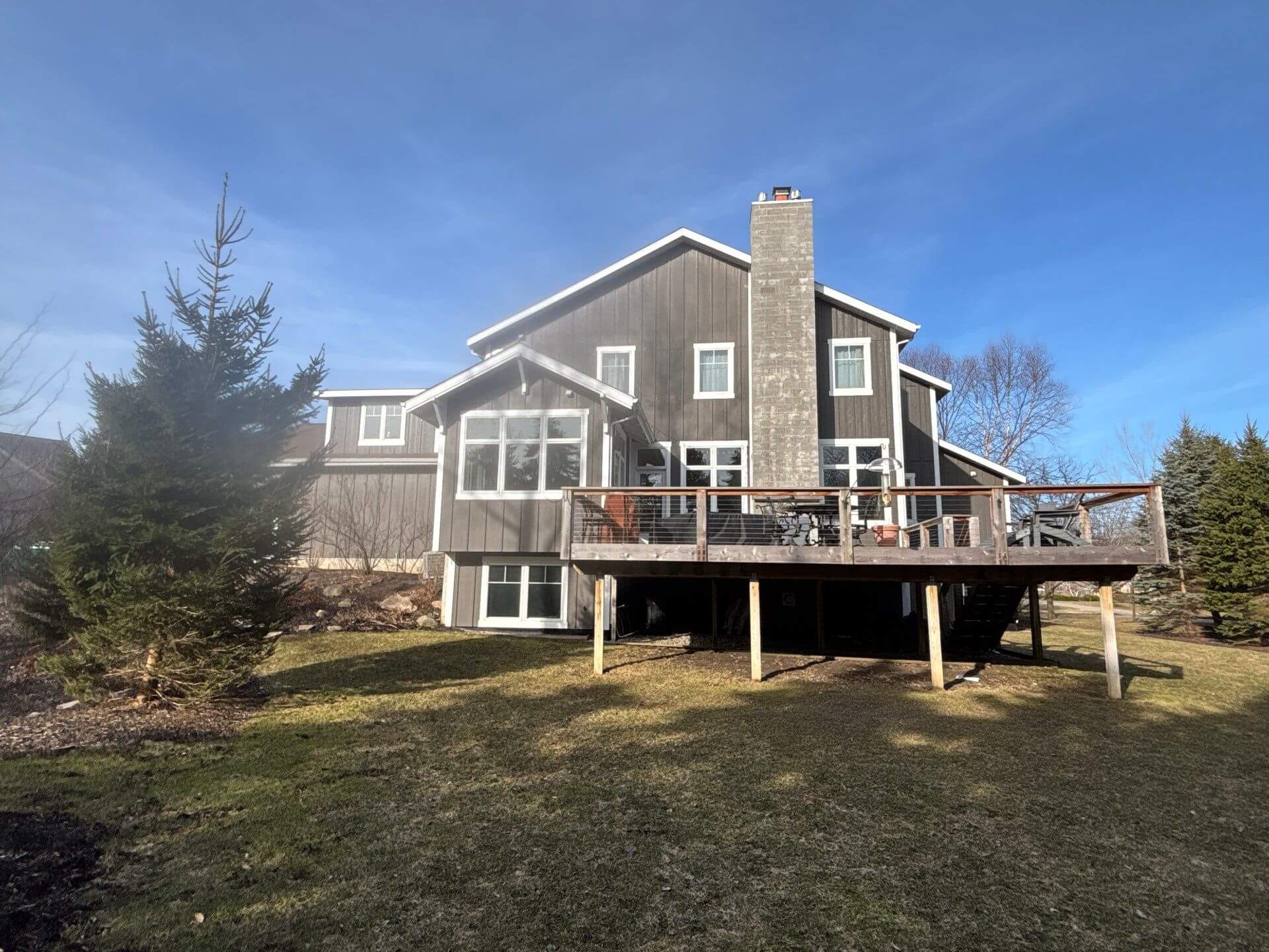 Siding Installers Performance Roofing and Siding After