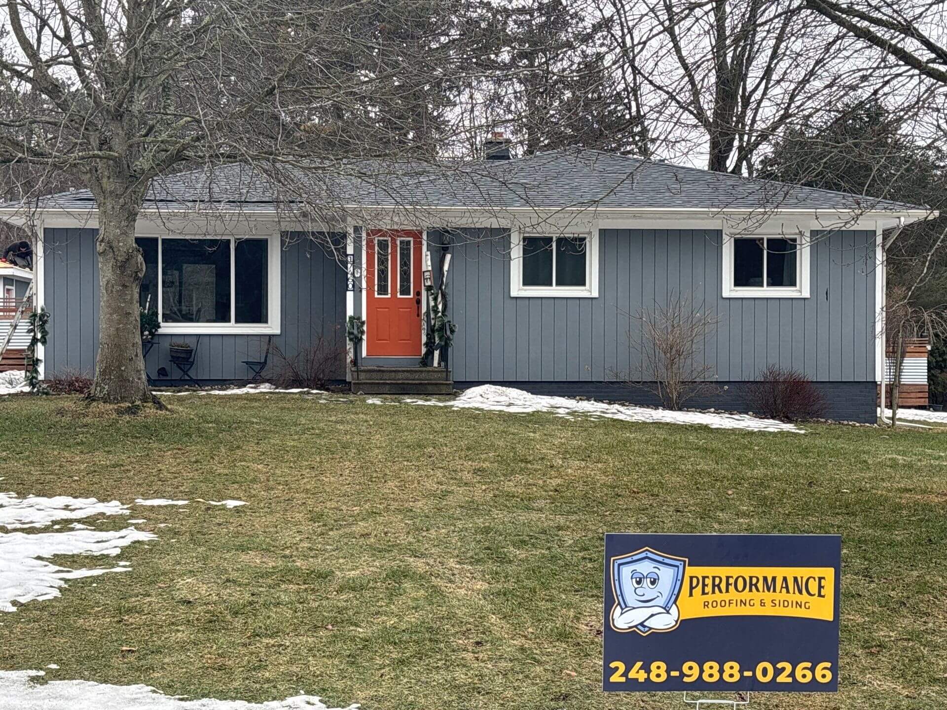 roof-installation-Roof-Contractor-Performance-Roofing-Siding