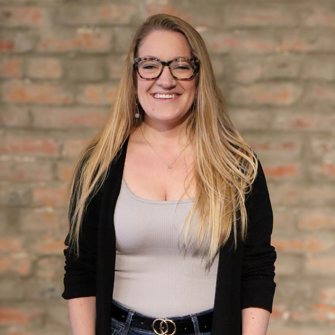 Ashley Burtch - Performance Roofing & Siding Team member