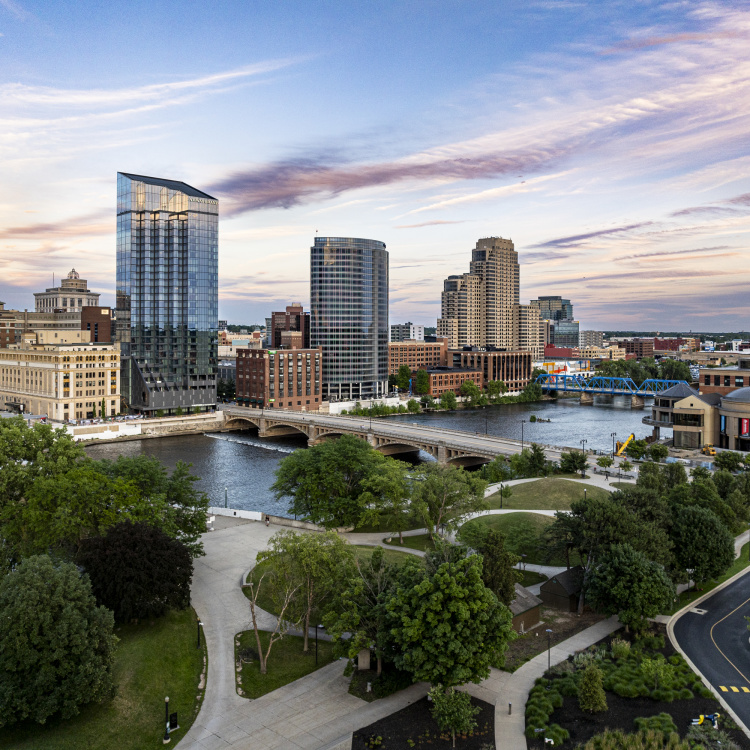 PRSGrandRapidsDroneShot072925 1