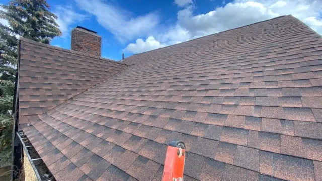 Ann Arbor Roofing Companies